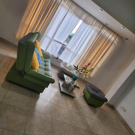 Fantastico Apto Completo En El Centro De Pereira Villa Kültér fotó