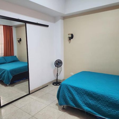 Fantastico Apto Completo En El Centro De Pereira Villa Kültér fotó