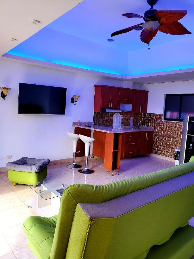 Fantastico Apto Completo En El Centro De Pereira Villa Kültér fotó