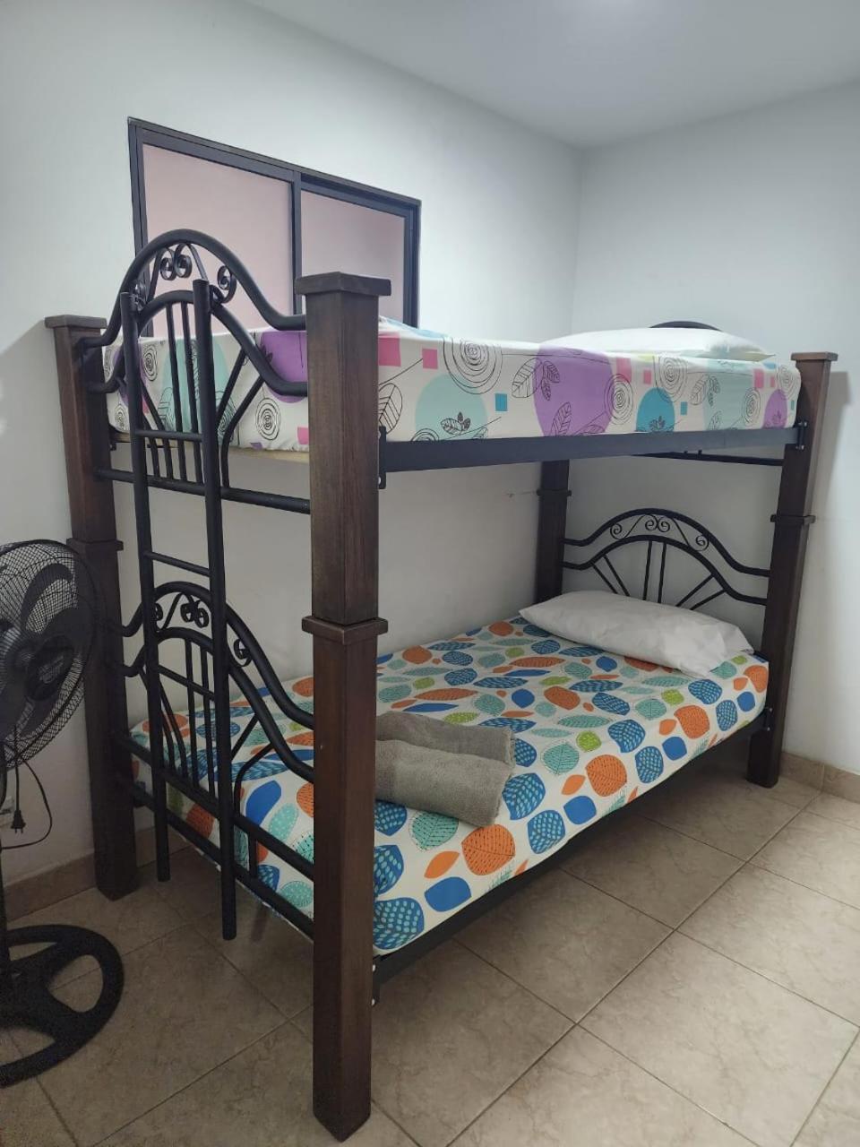 Fantastico Apto Completo En El Centro De Pereira Villa Kültér fotó